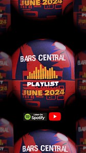 🚨Our June Playlist is out now🔥🔥🔥Includes songs from @common @keenstreetz_ @romestreetz @anderson._paak @lupefiasco @llcoolj @duckman907 @problem354 @jamaar @nickgrant88 @phillyfreeway @starzcoleman_glc @rapsody & more! #NowPlaying: “MR.PERFECT” by #SaintJames ft. #BoldyJames #Elcamino 🔥...#hiphop #playlist #newmusic #hiphopmusic | Bars Central
