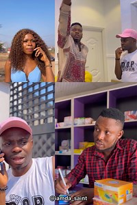 72K views · 2.9K reactions | She disappointed him after buying cond0m | Mc DaSaint | Facebook