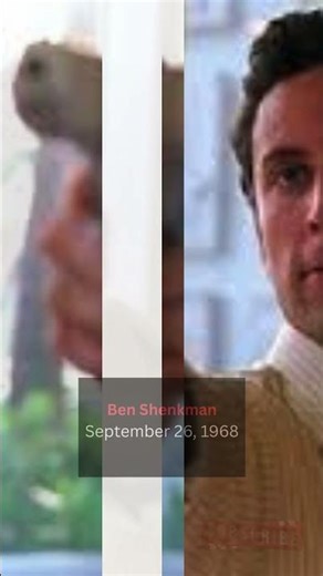 a CELEBRITY Birthdays TODAY | 🎭 Ben Shenkman | September 26th #tiktok #instagram #shortsviral