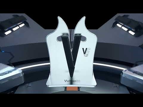 Vulkanus VG2 Professional∣ Knife Sharpner ∣Messerschärfer∣ Simply sharp
