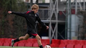 U16 BNT Roster Named for Florida Camp | Club Soccer | Youth Soccer