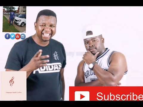 The Double trouble Janisto and Ck ft Lil Meri - Mashuping (lyrics video with English translation)