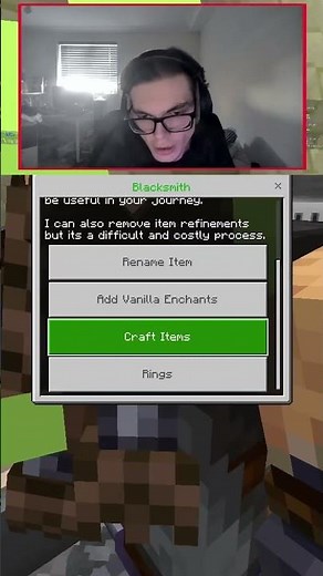 UPGRADING MY BOSS RING!!! #factions #minecraftpe #ecpe