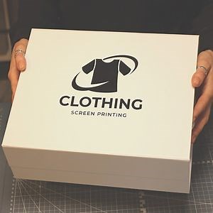 [Hot Item] Luxury Rigid Folding Black Paper Packaging Magnet Closure Lid Cardboard Foldable Magnetic Gift Box with Logo