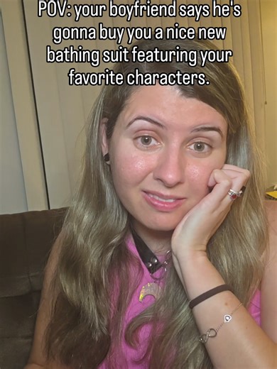 And the bathing suit is the Sonic and Shadow swim trunks from Hot Topic! They're the closest thing to a bikini for female Sonic fans like myself. Pro tip: Funny Bunny is a good color for French mani-pedis. #sonic #sonicthehedgehog #swimsuit #hottopic #sega