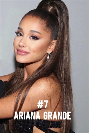 top 11 most famous female celebrities