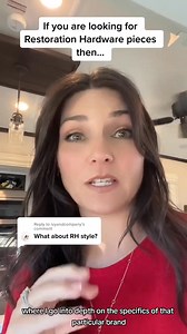 99K views · 370 reactions | RH is stunning. That elevated, timeless,...