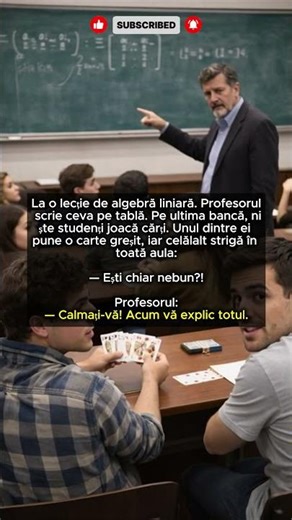 "Acum vă explic 😄" #memes #anecdote #humor #glume #bancuri #funny #comedy