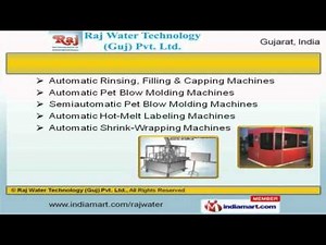 Water Treatment Systems by Raj Water Technology (Guj) Pvt. Ltd., Rajkot