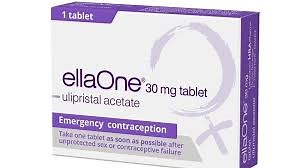 EllaOne: la pillola dei cinque giorni dopo