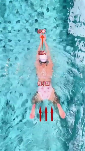 Title: Master Breaststroke Success in No Time! Swimming Breaststroke QuickTips