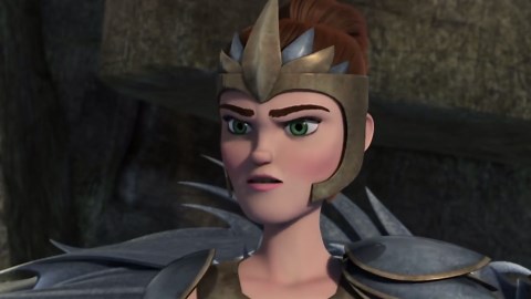 'How to Train Your Dragon' Profile: Razorwhip