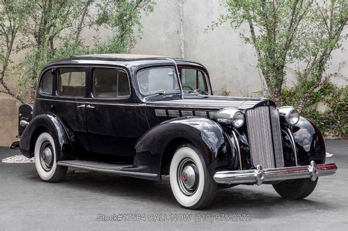 1938 Packard Super 8 | eBay