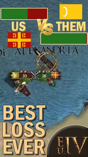 EU4: I Love Losing Like This! #eu4