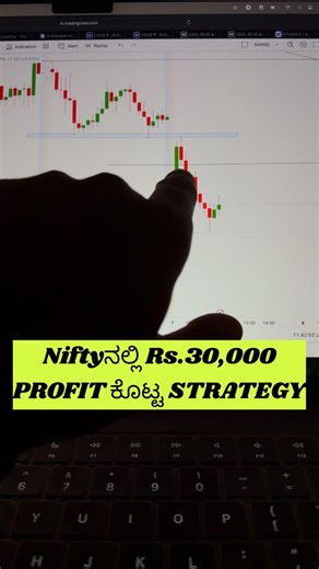 TRADING KANNADA on Instagram: "“Trading Kannada “ app available in Playstore and appstore 😍 #trading #kannada #tradingkannada"