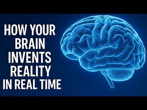 How Your Brain Alters Reality | Illusions, Blind Spots & Perception Explained.