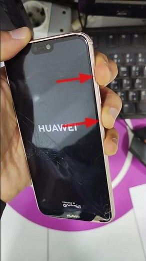 Huawei P20 Lite (ANE-LX1) Hard Reset - Remove Screen Lock | فورمات وحذف قفل الشاشة هواوي بي 20 لايت