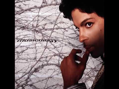 Prince - Call My Name