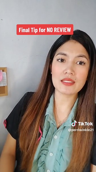 Tips for Passing the LET Without Review