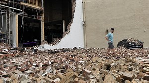 Want to help Houston storm victims? Here's how to bring comfort and hope