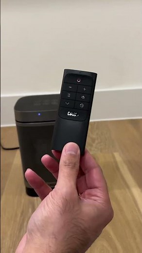 How to Stay Warm All Winter | 1500W Portable Electric Space Heater | Quiet & Safe Indoor Heating