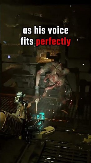 Dead Space Remake - Review in 60 Seconds!