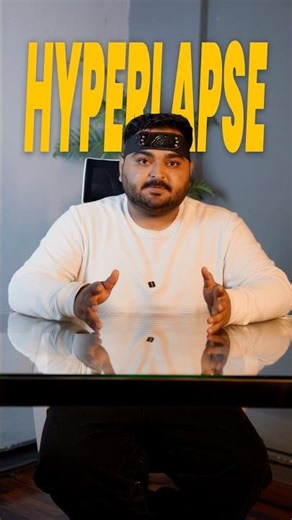 Hyperlapse Tutorial-Ep1. #hyperlapse #vfx #tutorial #aftereffects