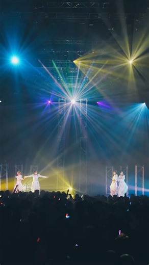 【🎥】ARTIFICIAL GIRL (AMEFURASSHI LIVE TOUR 2026 “ALL-TIME HIGH” in Zepp Haneda(TOKYO))