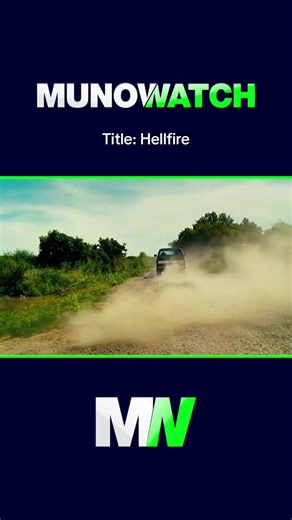 Title: Hellfire #munowatchmovies #foryou #munowatch