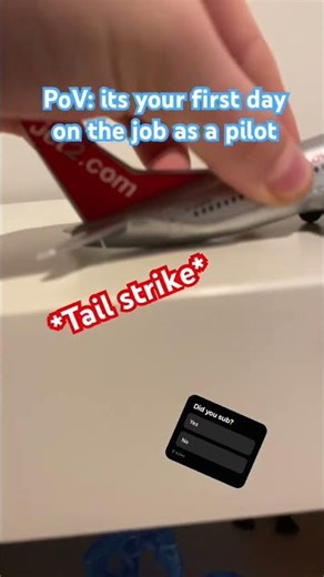 PoV: its your first day on the job as a pilot #strangerthings #viral