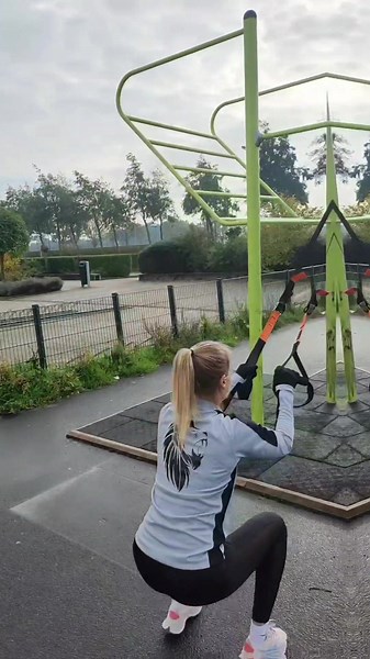 Beast Mode Training op TikTok