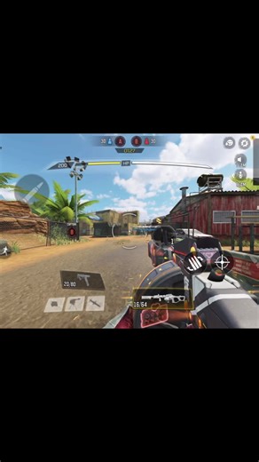 My Favorite Mythic Gun in COD: What’s Yours?