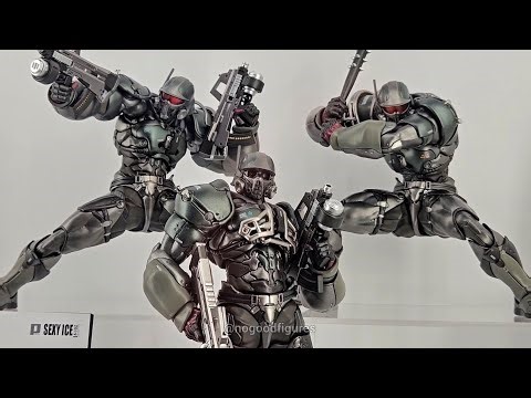 Wonder Festival 2026 ASMR ft. Doro, Sexy Ice, Snail Shell, Hasuki