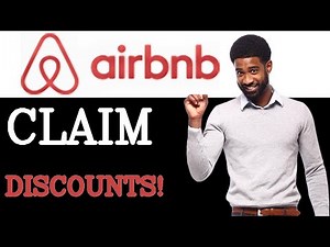 How To Use Coupon Airbnb Tutorial (2025)