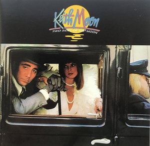 Keith Moon - Two Sides Of The Moon