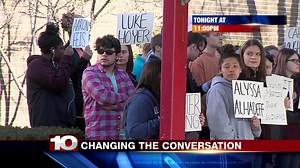 1.9K views | Here's what we are working on for News 10 on myFOX 10 and News 10 Nightwatch. | WTHI-TV | Facebook