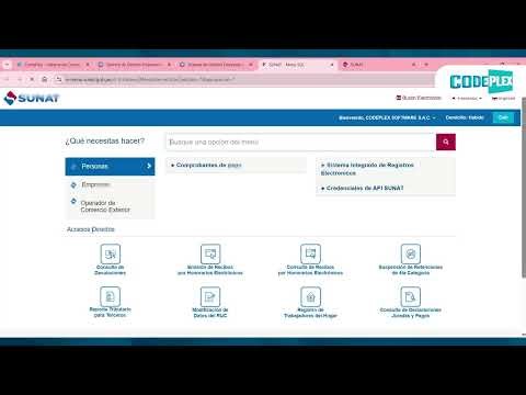 CONFIGURACIONES INICIALES 2026 I