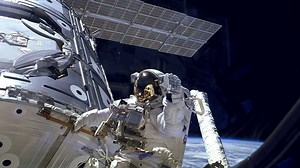 Time warp: How does time pass when you live in space?