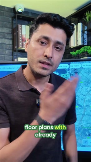 Dubai Island B: Luxury Beachfront Living, Flight Path Solved! #shorts