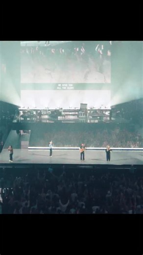 Kicking off the new year at Passion 2026 was so special. A reset for our hearts and a reminder of what really matters. | Passion Conferences