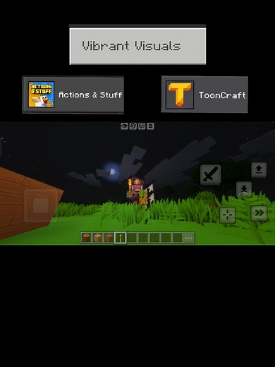 Enhance Minecraft with Vibrant Shaders Techniques
