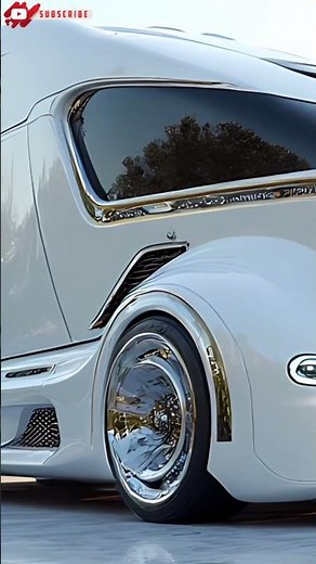 🇺🇲2025 Kenworth EXPOSED! This Next-Gen Truck Is an Absolute MONSTER 😱🚛