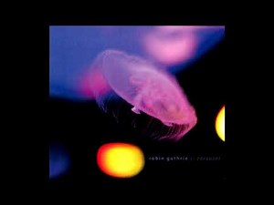 Robin Guthrie - Carousel (2009) (Full Album) [HQ]
