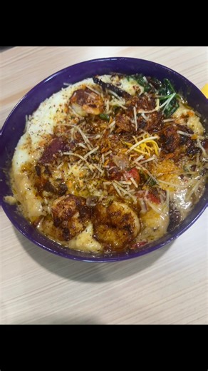 I definitely recommend This was 10/10 The food was really good and I have a couple more options I want to try #thewafflery #placestoeatincharlotte #placestoeat #brunch #foodietiktok