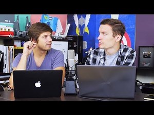 Xiaomi Mi Notebook Air, финансовые отчеты Apple и Samsung - KeddrVLOG 2.0