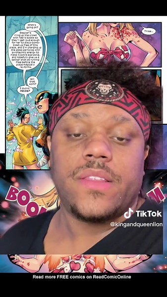 Comic Book Review: X-Terminators - Vampires, Jubilee, and Unconventional Weapons!