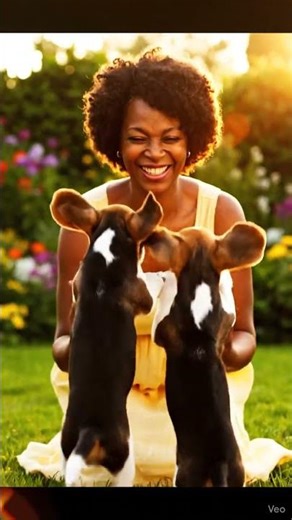 “Relaxing Dog ASMR 🐶 | Cute Puppy Sounds to Calm You | Viral Short 2025