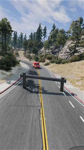 Can This Car Survive the Steel Pipe Challenge?! 😱🔥