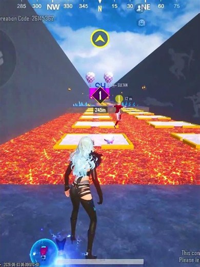 WOW MAP PUBB MOBILE