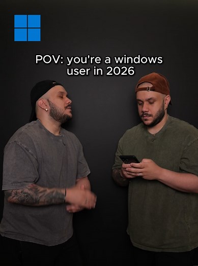 Windows User in 2026 POV - Windows 11 vs Linux